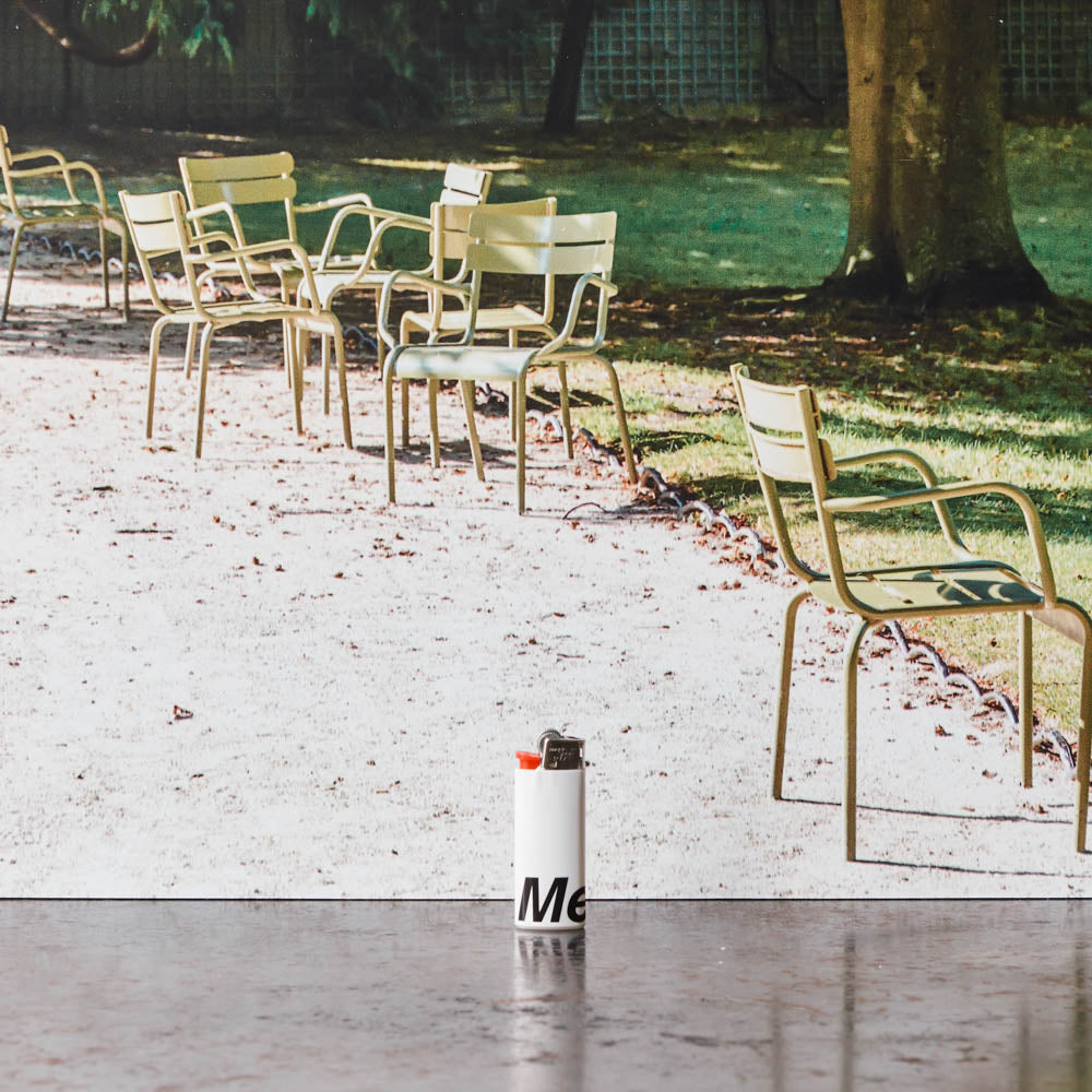 Merci – Merci Paris 【新品140×200】パリ メルシー merci リネン100