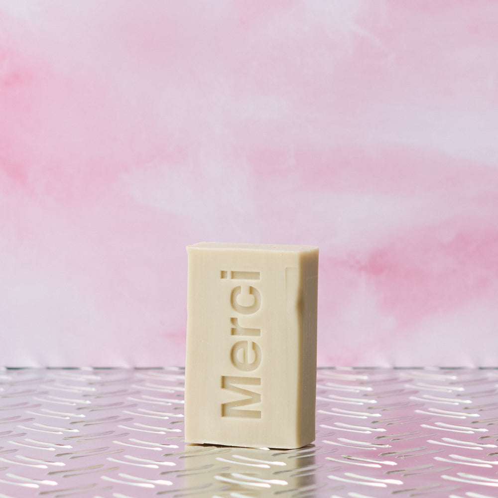 Soap: Buy Soaps Online – Merci Paris