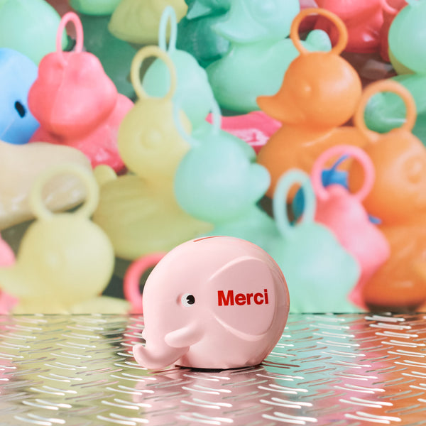 Wonder Merci – Merci Paris
