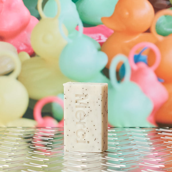 Soap: Buy Soaps Online – Merci Paris