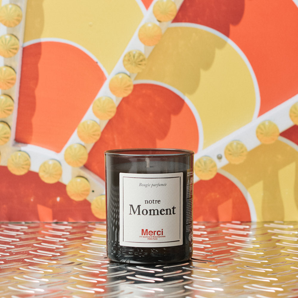 Merci Collection : Deco & Lifestyle – Merci Paris