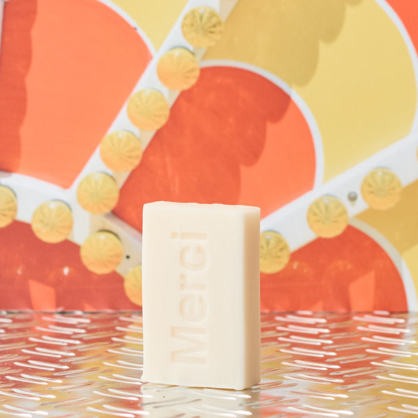 Soap: Buy Soaps Online – Merci Paris
