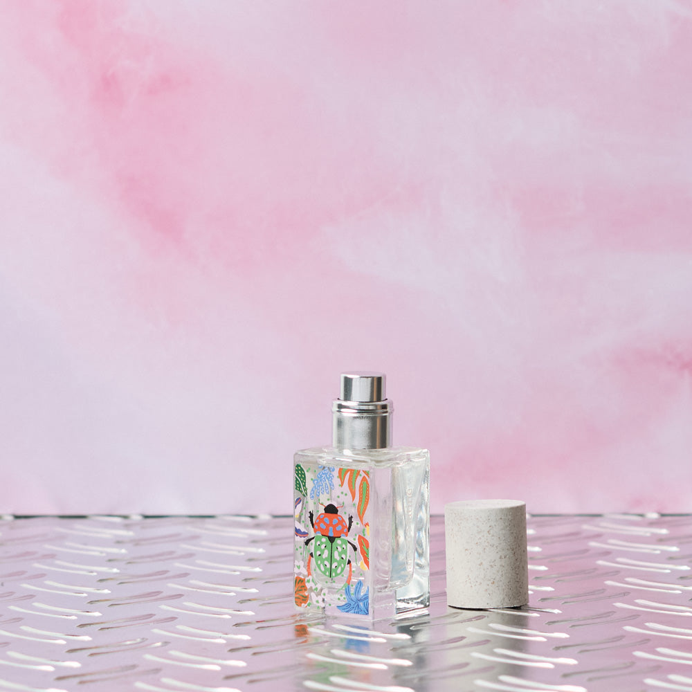 Eau de parfum - Nature insolente - Maison Matine - Beauté – Merci