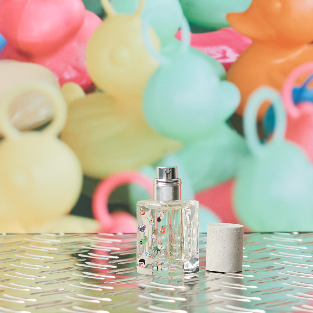 Maison Matine - Eau de parfum - Poom Poom – Merci Paris