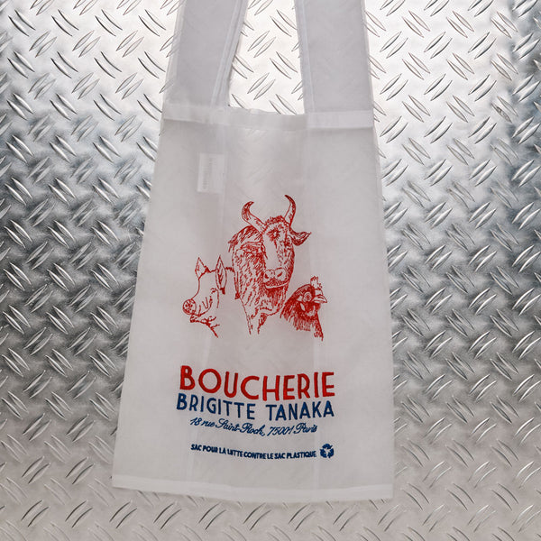 Sac Brigitte Tanaka – Merci Paris