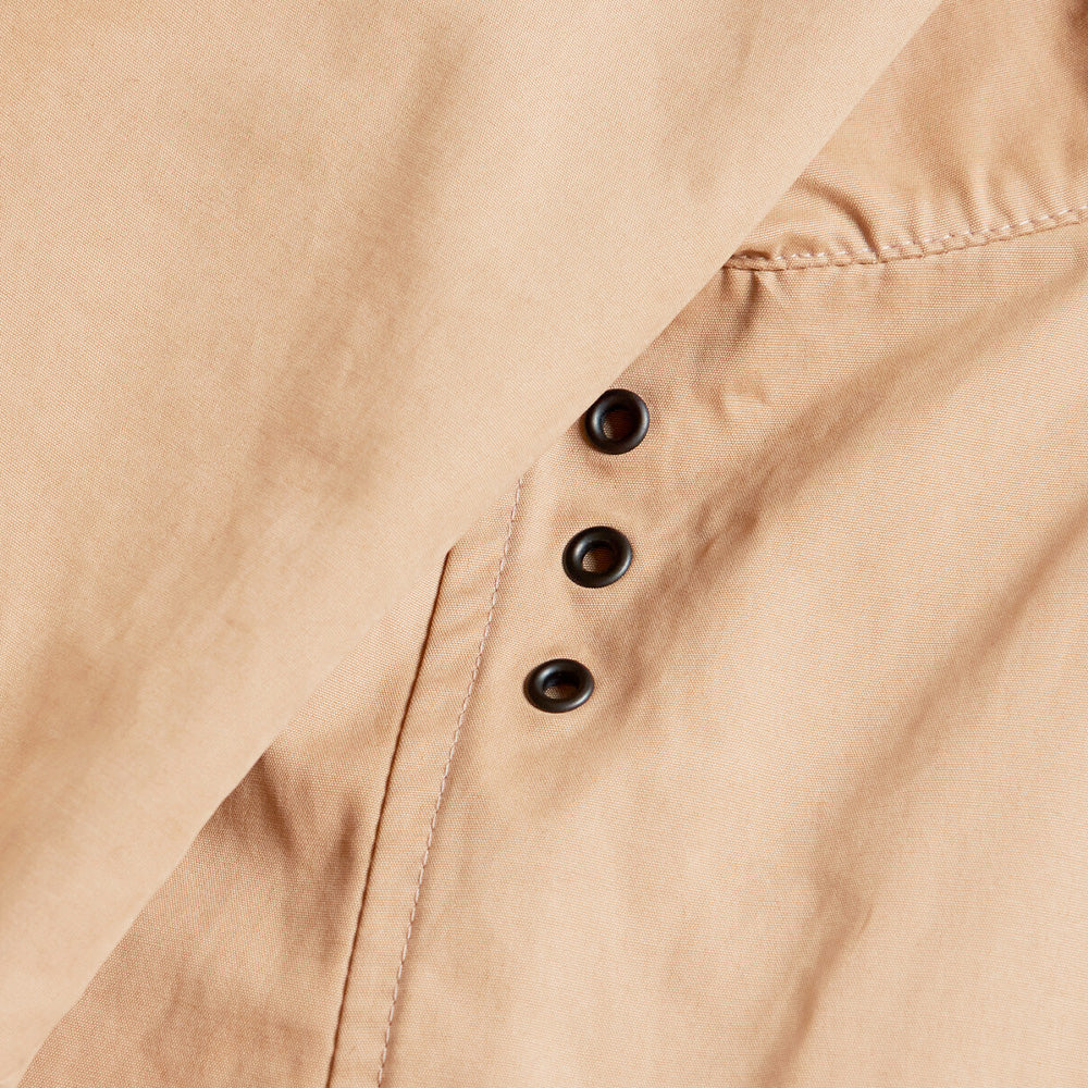 Barbour - Os Pleached Bedale Casual Vest - Stone Barbour - Os Pleached Bedale Casual Vest - Stone