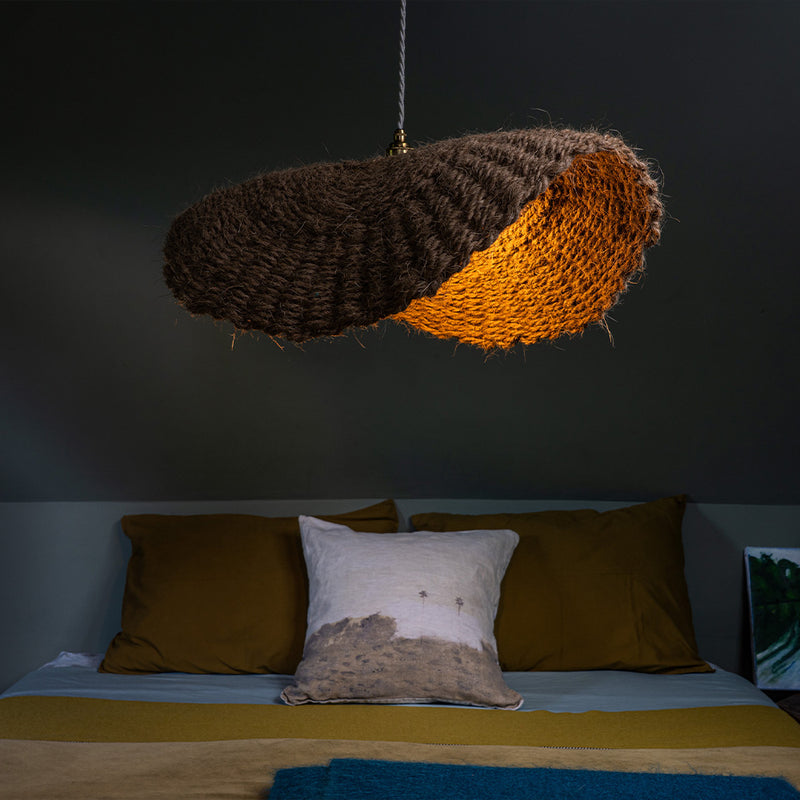 Suspension N°2 - Atelier bouillant