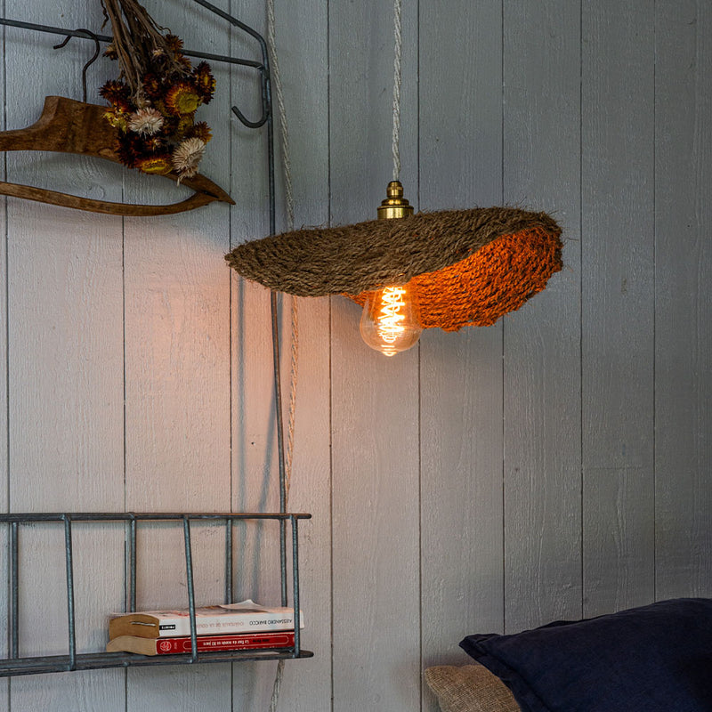 Suspension N°1 - Atelier bouillant