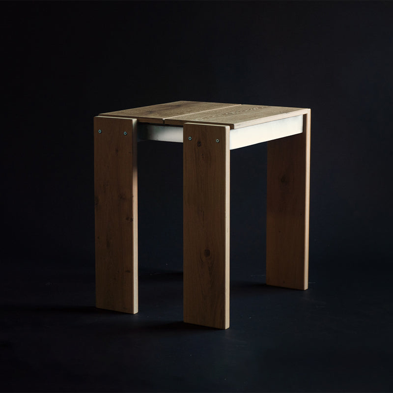Table Bistrot WD01 - Duplex