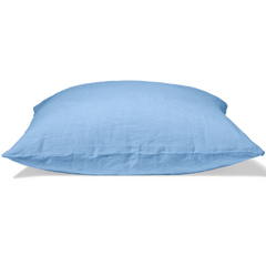 Your washed linen bed set – Merci Paris