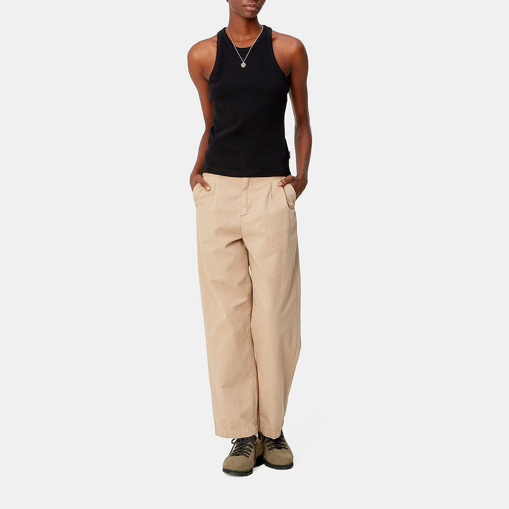 Carhartt WIP - W' Porter A Shirt - Black
