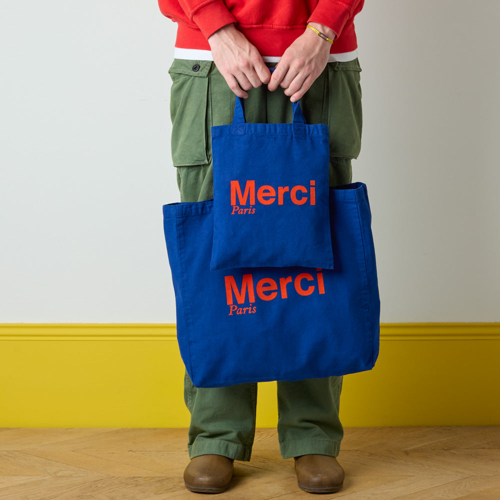 Tote Bag: Buy Tote Bags Online – Merci Paris