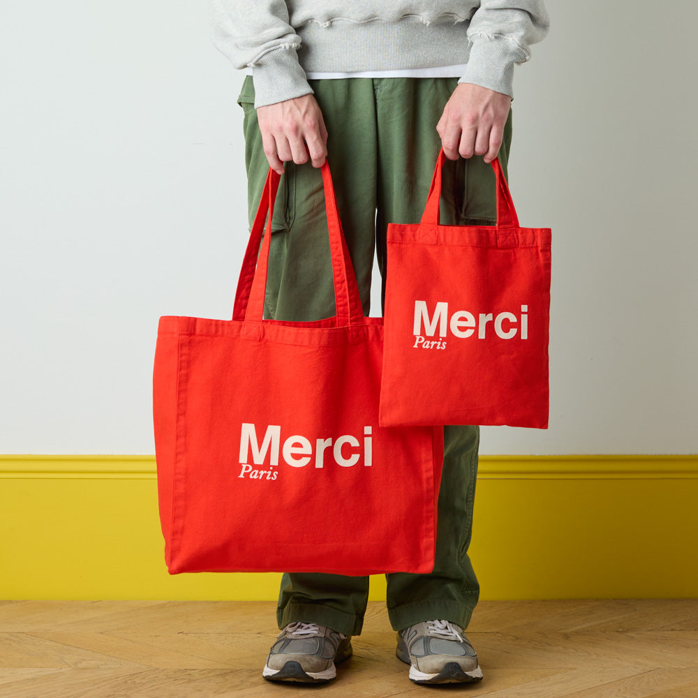 Tote Bag: Buy Tote Bags Online – Merci Paris