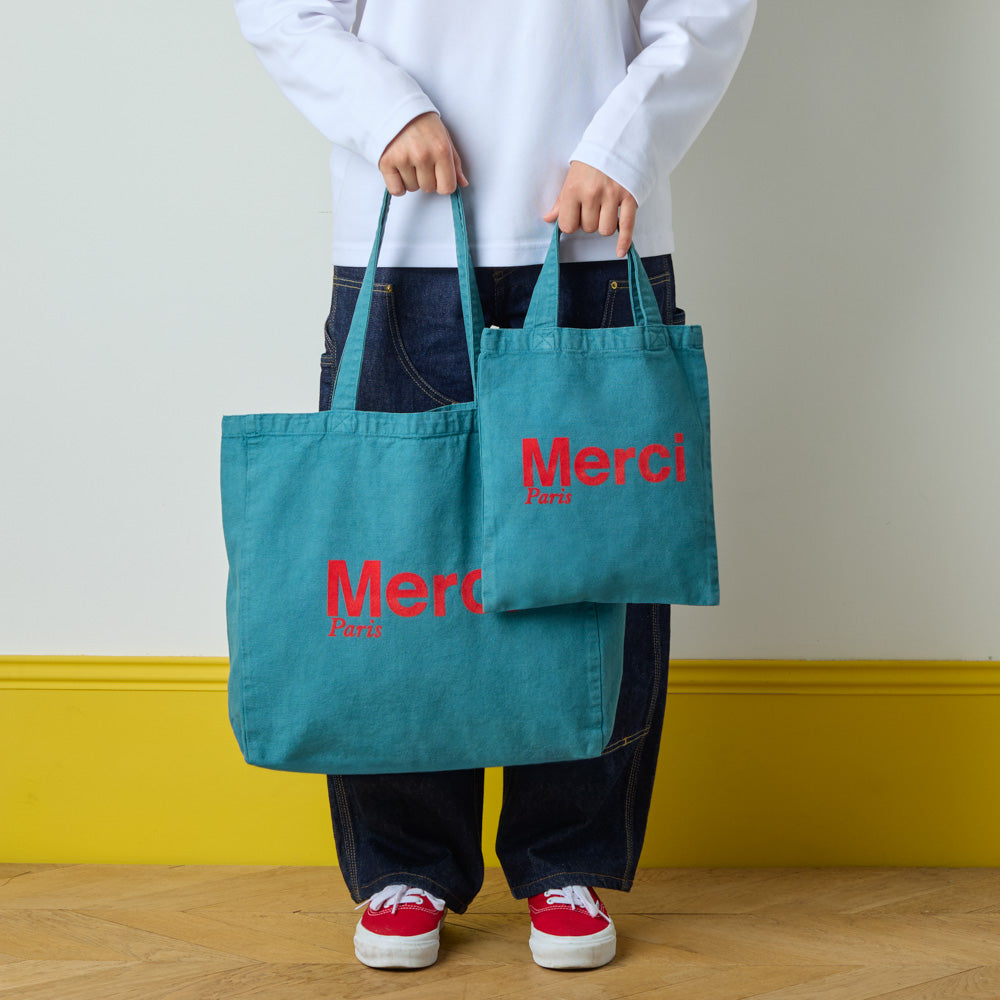 Tote Bag: Buy Tote Bags Online – Merci Paris