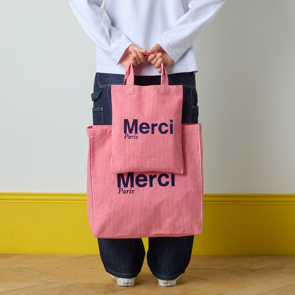 Tote Bag: Buy Tote Bags Online – Merci Paris