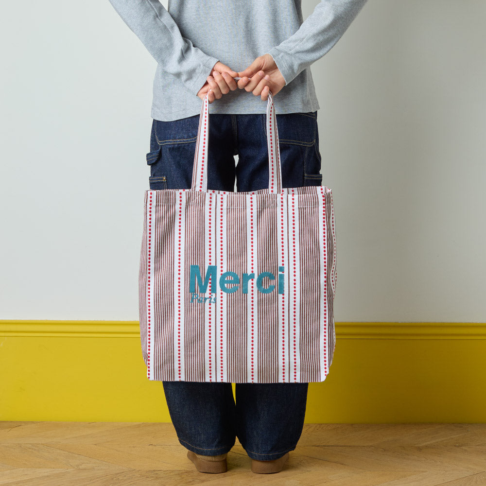 Merci Bags – Merci Paris