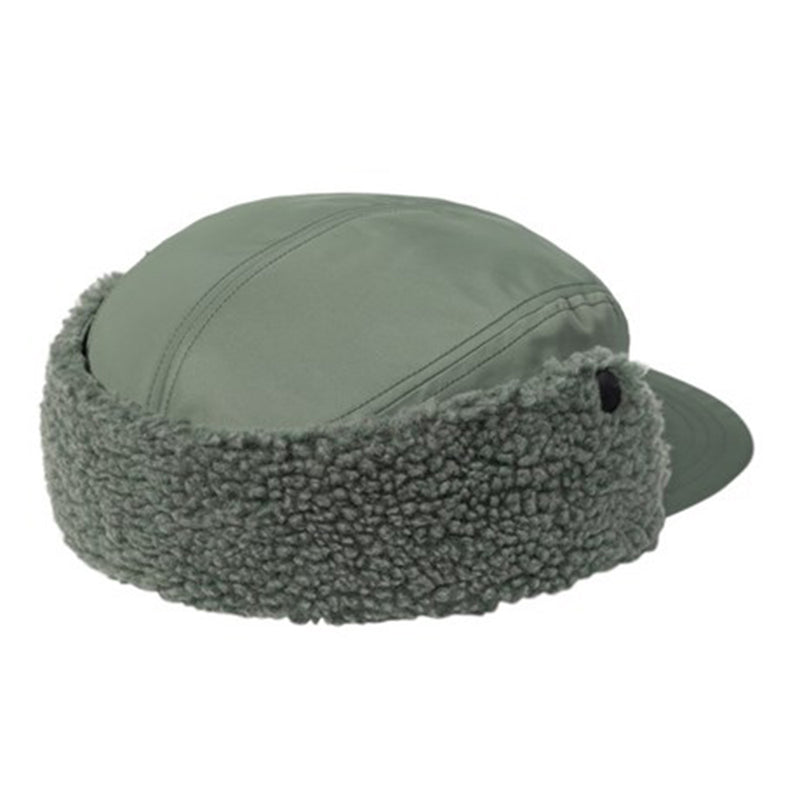 Carhartt WIP - Casquette Olten - Vert