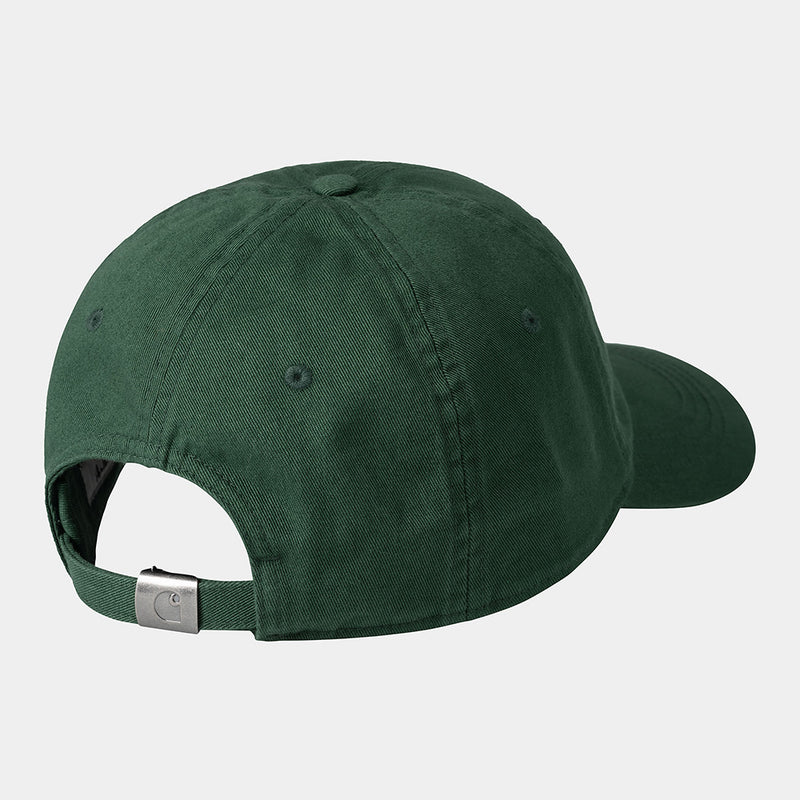 Carhartt WIP - Casquette Madison - Sycamore