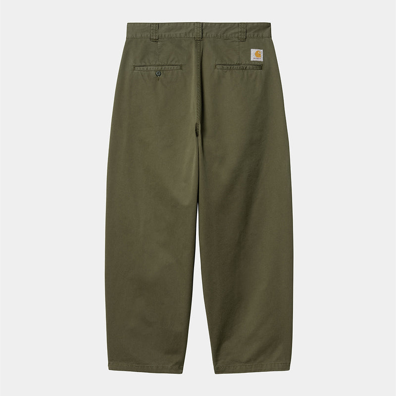 Carhartt WIP - Pantalon Merrick - Vert