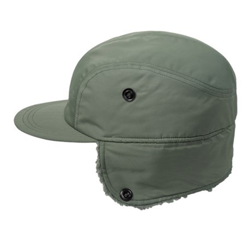 Carhartt WIP - Casquette Olten - Vert