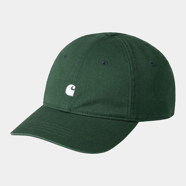 Carhartt WIP - Casquette Madison - Sycamore