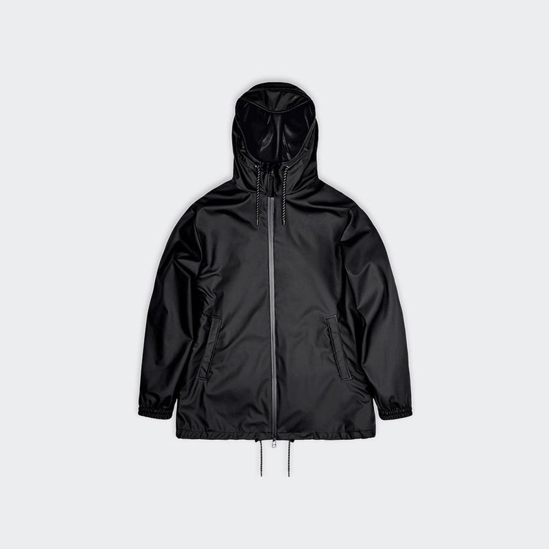 Rains - Veste Storm Breaker - Noir