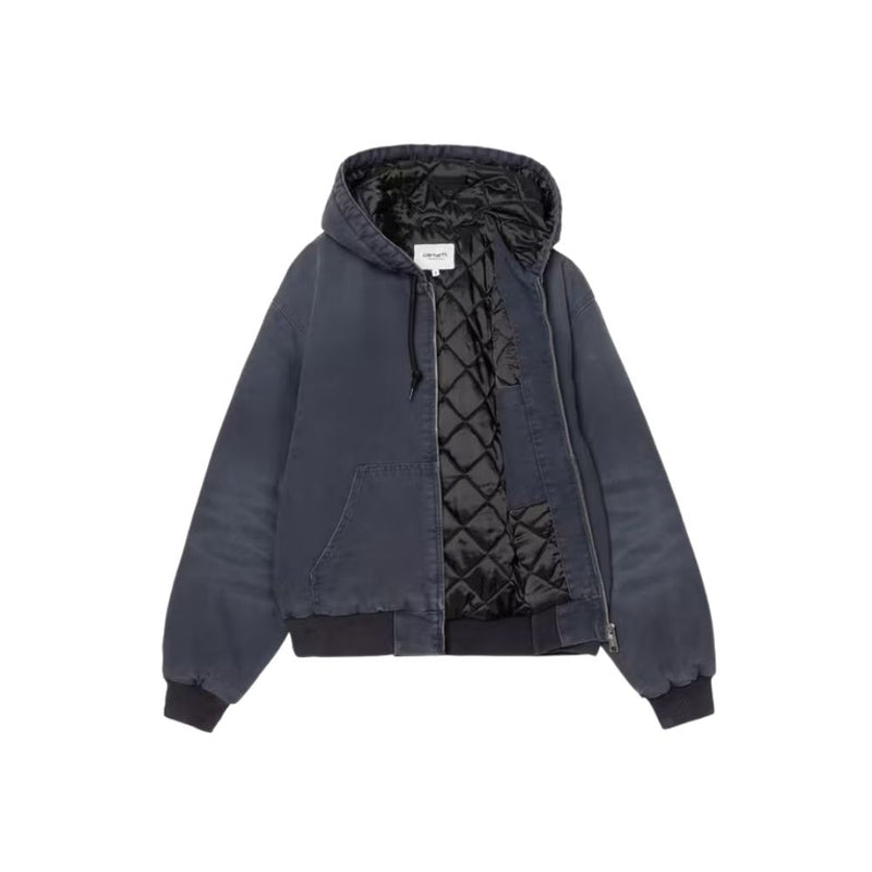 Carhartt WIP - Veste OG Active - Bleu marine