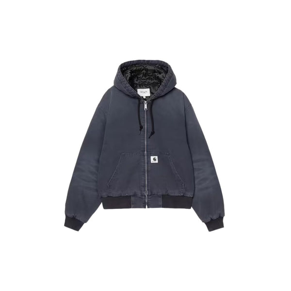 Carhartt WIP - Veste OG Active - Bleu marine