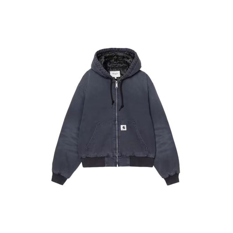 Carhartt WIP - Veste OG Active - Bleu marine