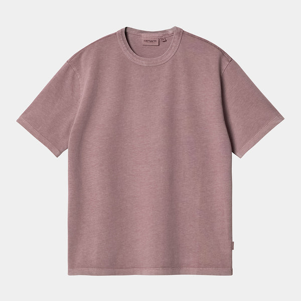 Carhartt WIP - T-Shirt Taos - Rose
