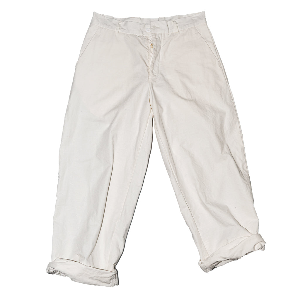 Gerard Firenze - Chino Pants - White