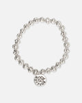 Gottlob - Bracelet Edition N° 9 - Silver