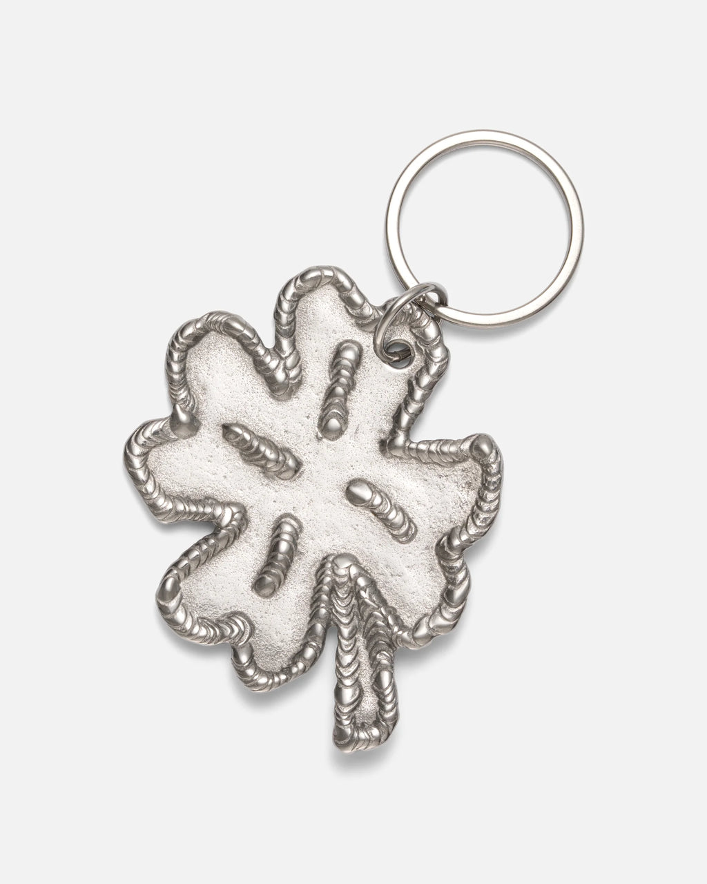 Gottlob - Charm Clover - Argent