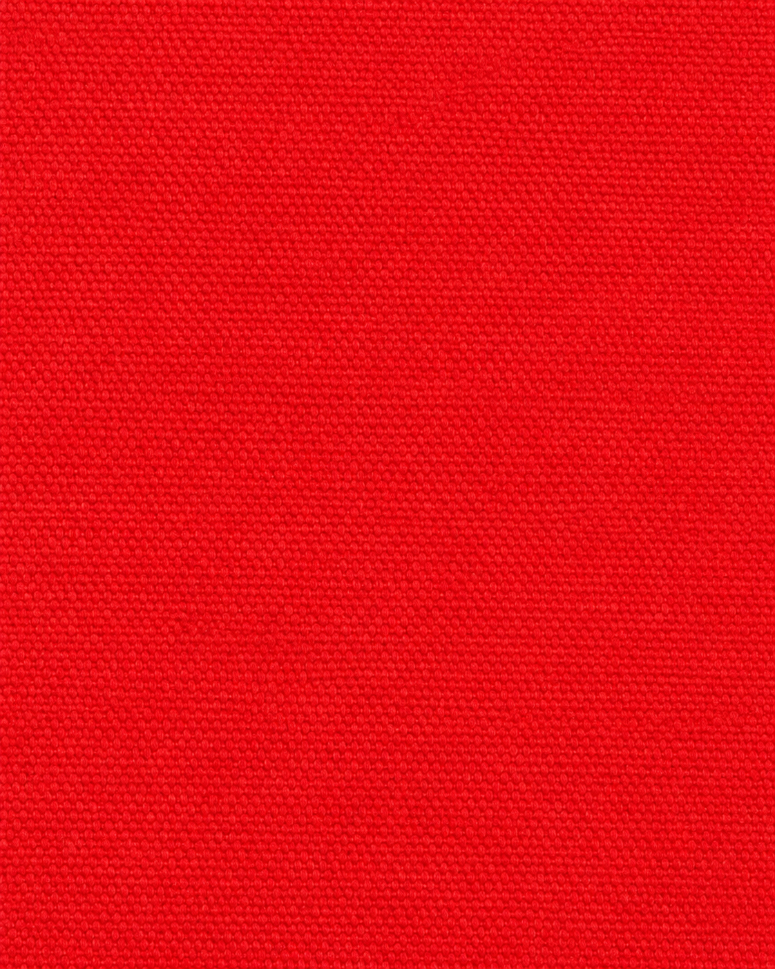 Merci - Candide shopping bag Ribbon - Red & Denim