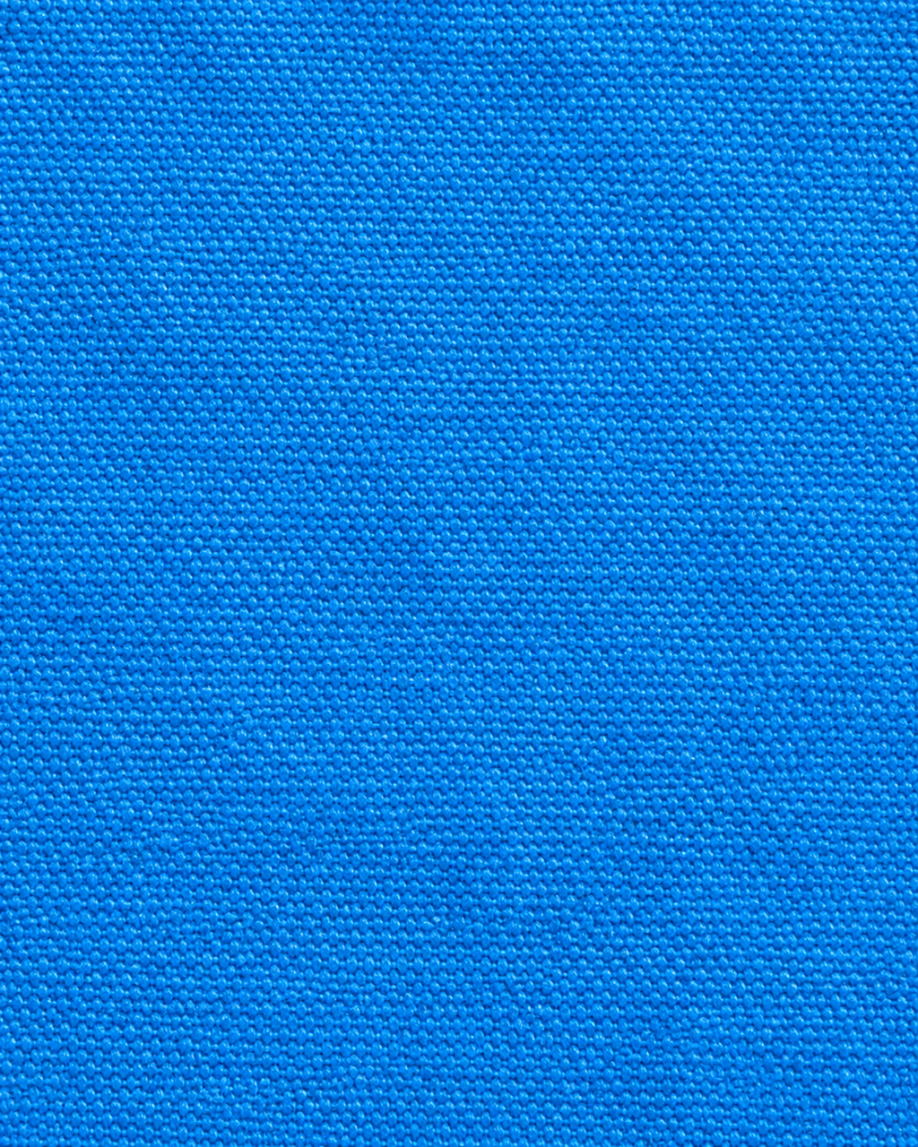 Merci - Cabas Tréfle Bouclette - Bleu