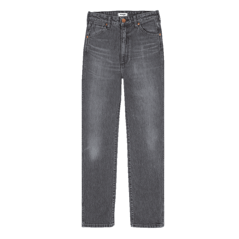 Wrangler - Walker Jeans - Grey