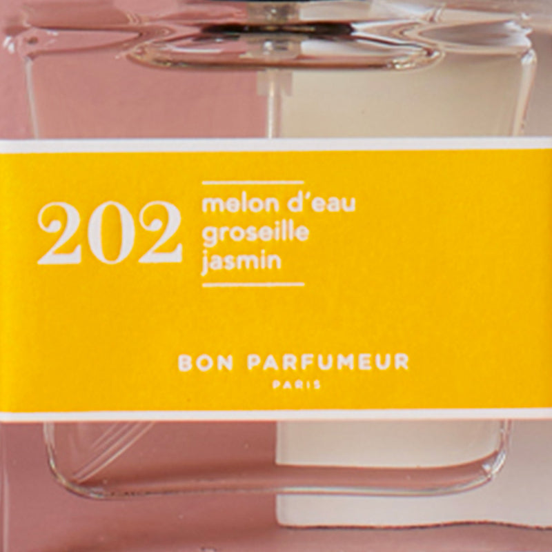 Eau de parfum n°202 - Bon Parfumeur