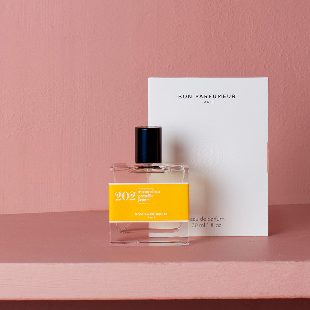 Eau de parfum n°202 - Bon Parfumeur - Beauté – Merci Paris