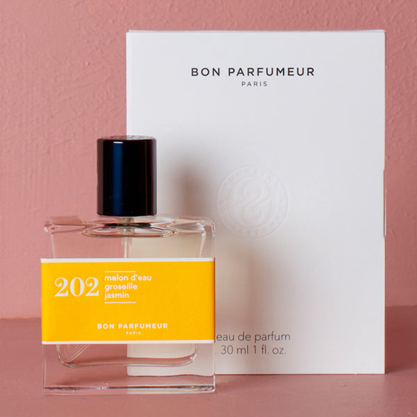Eau de parfum n°202 - Bon Parfumeur