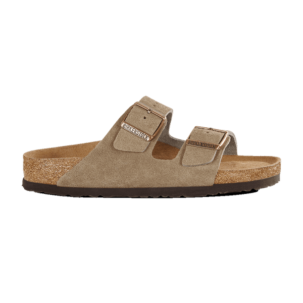 Birkenstock arizona soft narrow hotsell