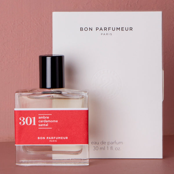 Eau de parfum N°301 - Bon Parfumeur