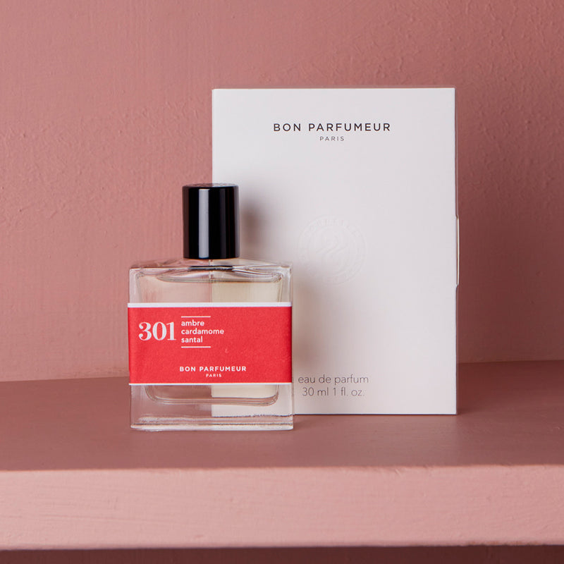 Eau de parfum N°301 - Bon Parfumeur