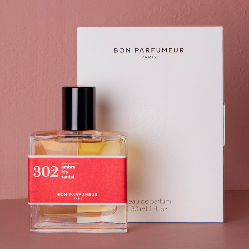 Eau de parfum N°302 - Bon Parfumeur