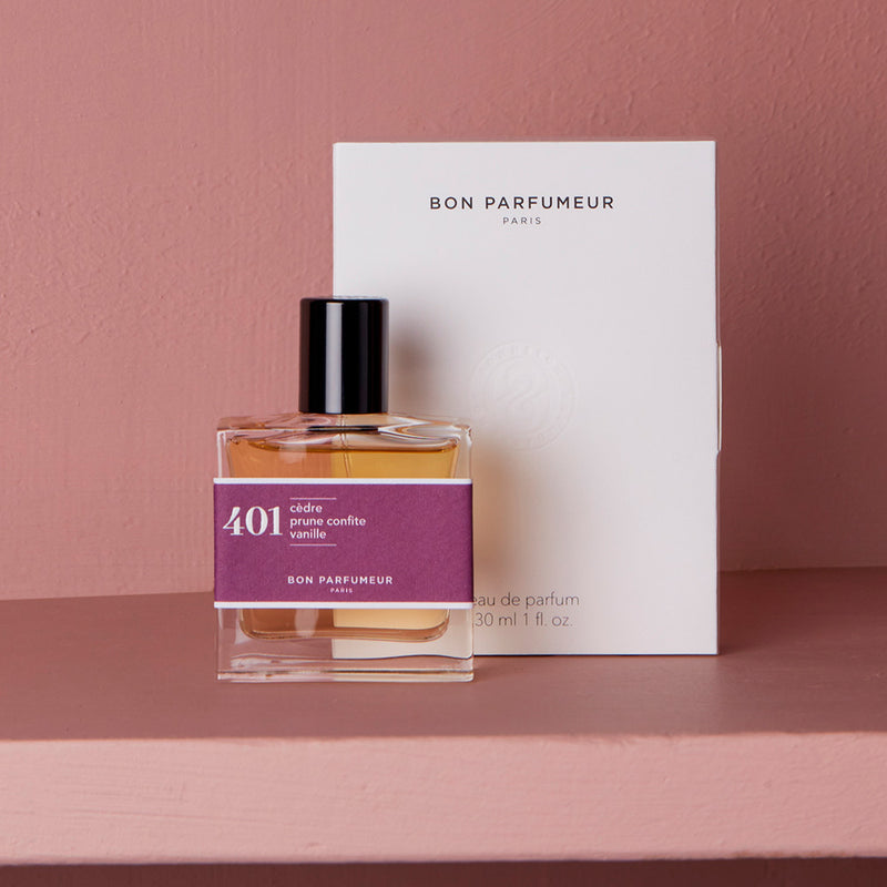 Eau de parfum N°401 - Bon Parfumeur