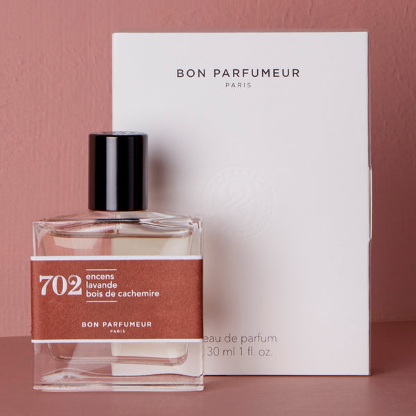Eau de parfum N°702 - Bon Parfumeur