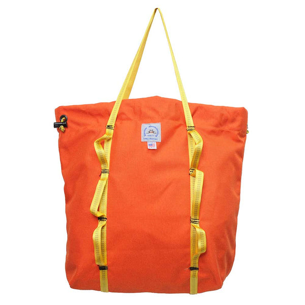 Epperson Mountaineering - Climb Tote Bag - Orange