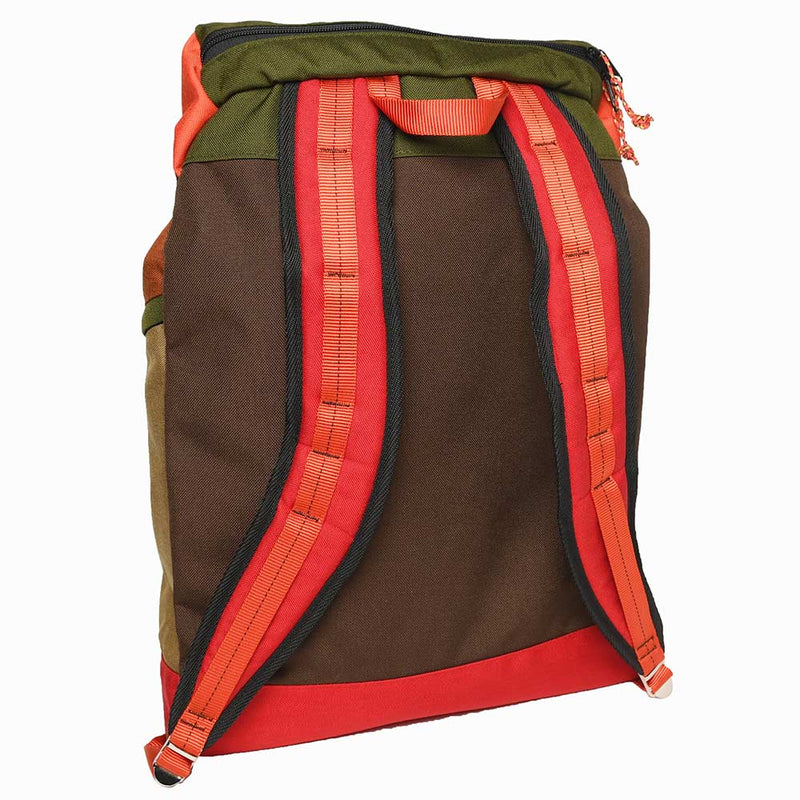 Epperson Mountaineering - Sac à Dos D'escalade Large - Orange