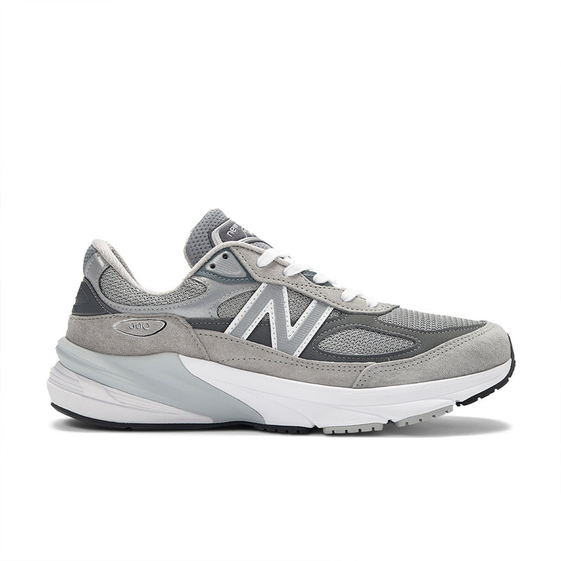 New Balance - Baskets 990v6 - Gris