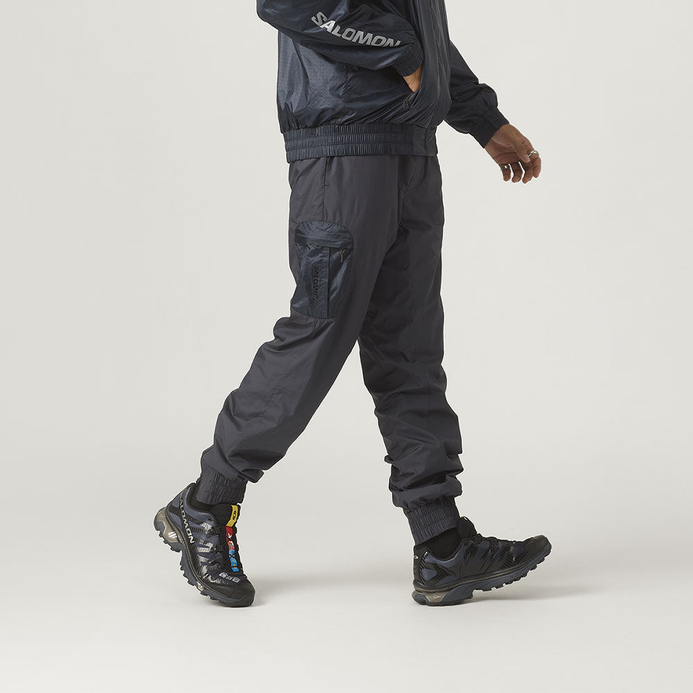 Salomon - X-4 OG Sneakers - Black