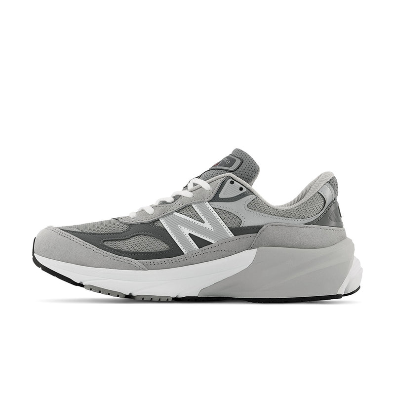 New Balance - Baskets 990v6 - Gris